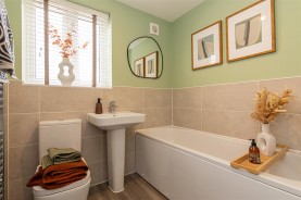 Images for The Hertford, Tansy Road, Corby