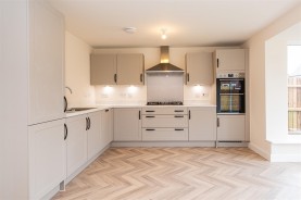 Images for The Exeter, Tansy Road, Corby