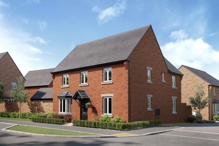 The Avondale, Tansy Road, Corby - EAID:oscarjamesapi, BID:4