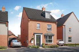 Images for The Bayswater, Tansy Road, Corby