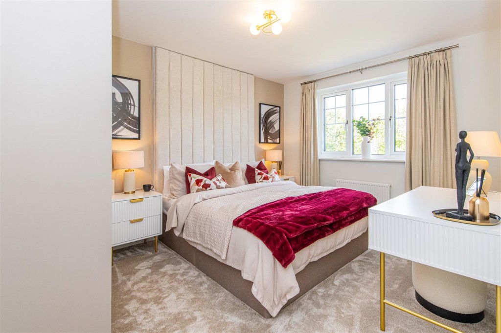 Images for Eyam Close, Desborough, Kettering EAID:oscarjamesapi BID:2