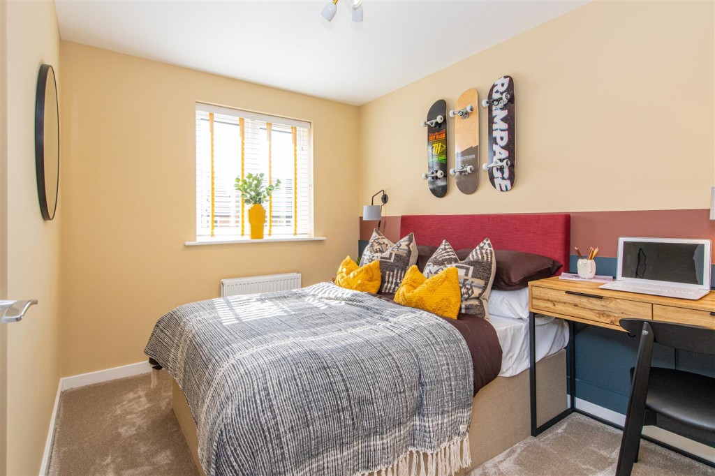 Images for Eyam Close, Desborough, Kettering EAID:oscarjamesapi BID:2