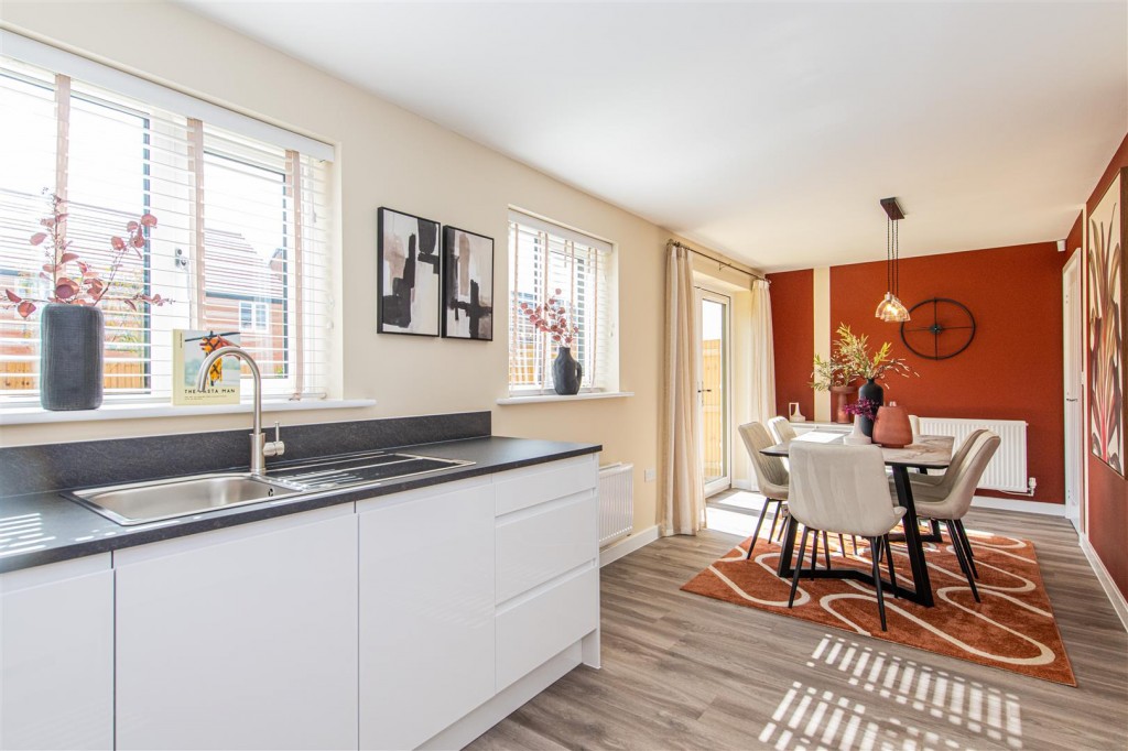 Images for Eyam Close, Desborough, Kettering EAID:oscarjamesapi BID:2