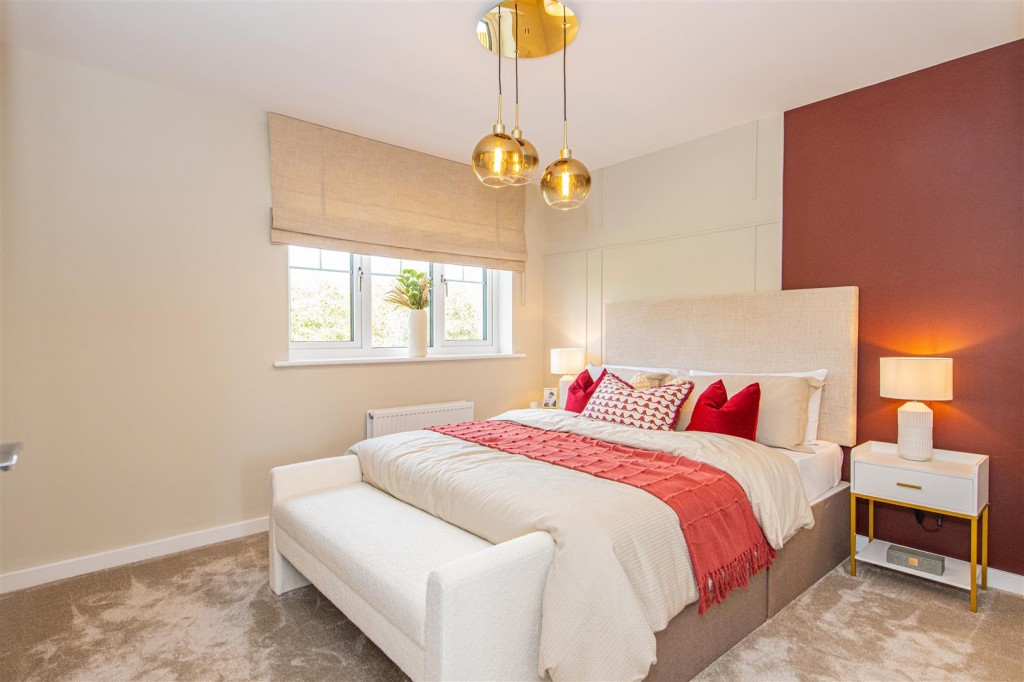 Images for Eyam Close, Desborough, Kettering EAID:oscarjamesapi BID:2