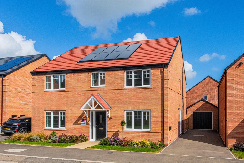 image of Plot 81, Appleton, Eyam Close