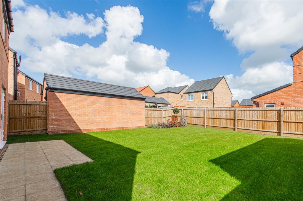 Images for Eyam Close, Desborough, Kettering EAID:oscarjamesapi BID:2