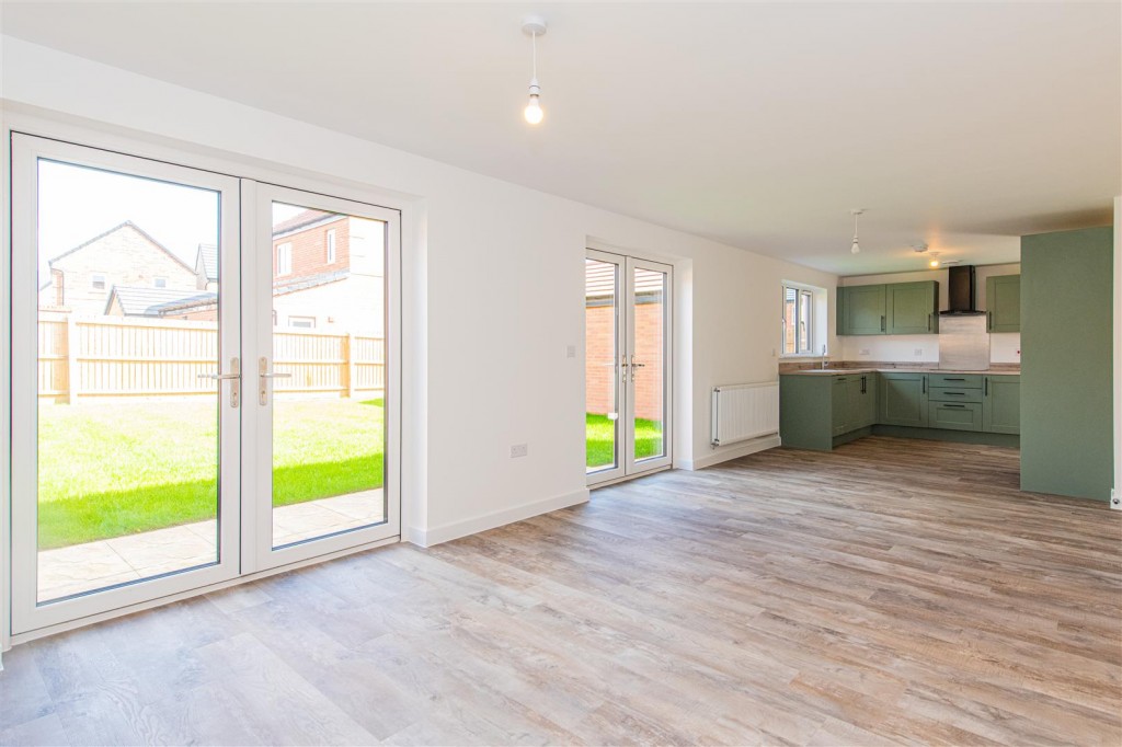 Images for Eyam Close, Desborough, Kettering EAID:oscarjamesapi BID:2