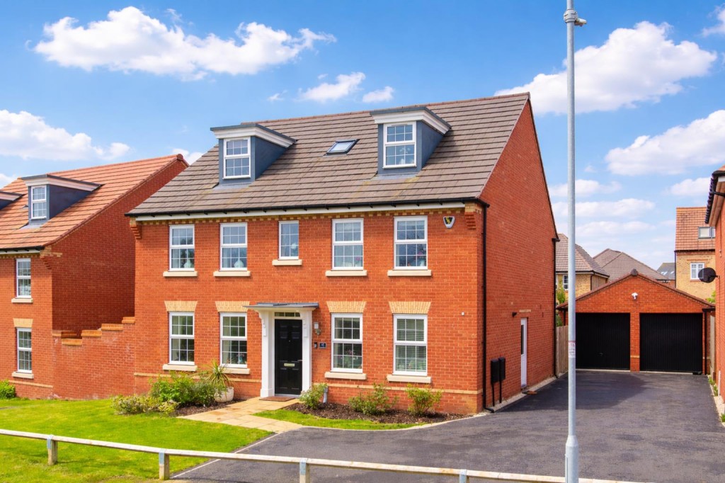 Images for Belton Road, Barton Seagrave, Kettering EAID:oscarjamesapi BID:2