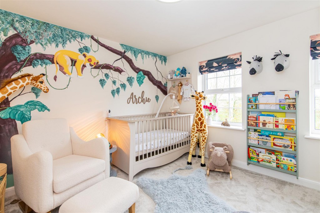 Images for Belton Road, Barton Seagrave, Kettering EAID:oscarjamesapi BID:2
