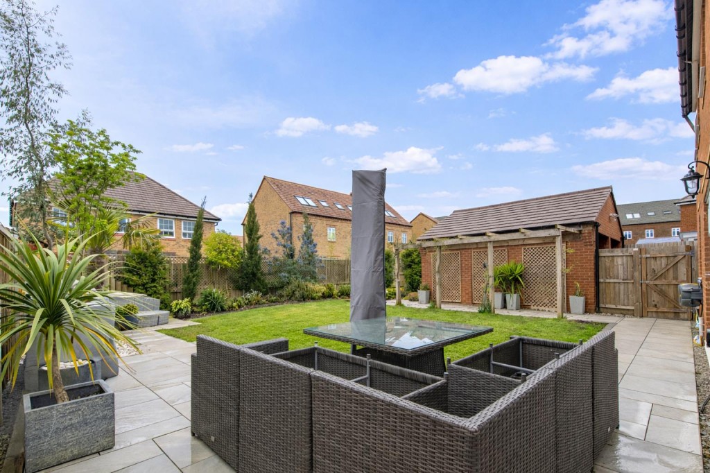 Images for Belton Road, Barton Seagrave, Kettering EAID:oscarjamesapi BID:2