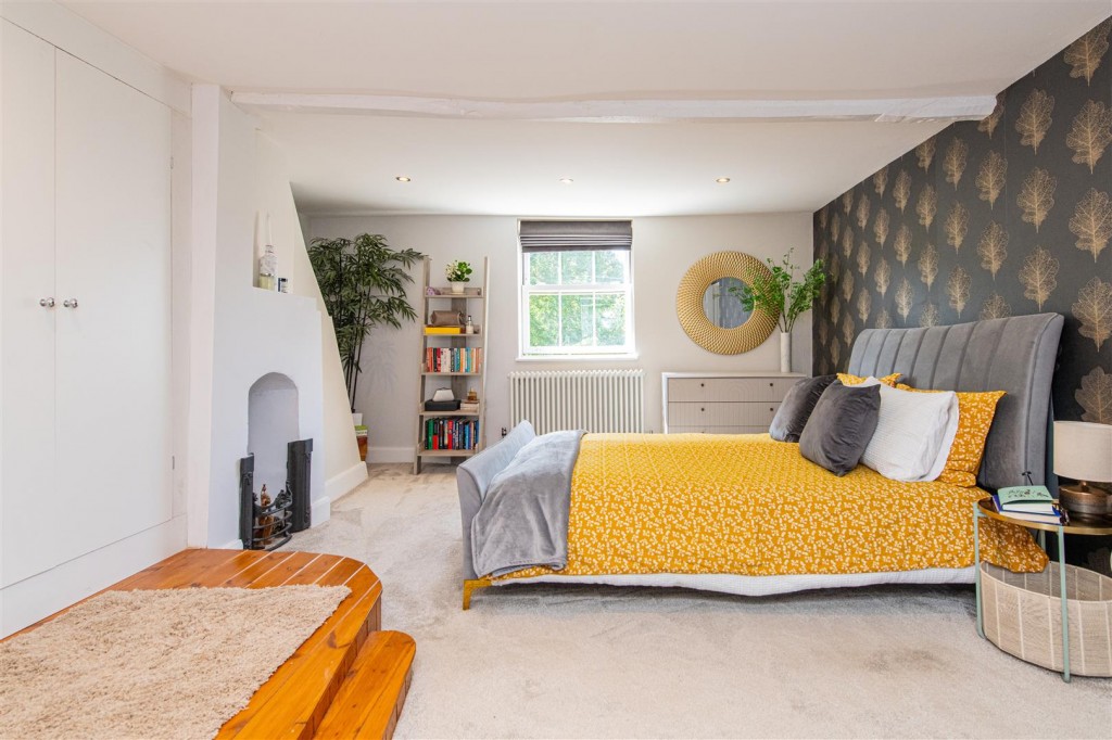 Images for Hall Lane, Welford EAID:oscarjamesapi BID:5