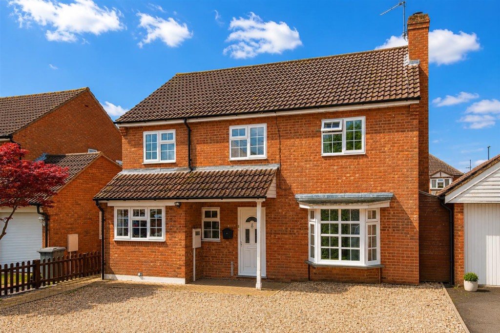 Images for Senwick Drive, Wellingborough EAID:oscarjamesapi BID:6
