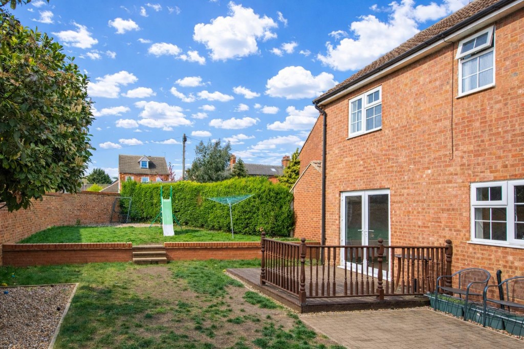 Images for Senwick Drive, Wellingborough EAID:oscarjamesapi BID:6