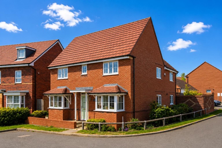 Grant Drive, Corby - EAID:oscarjamesapi, BID:4