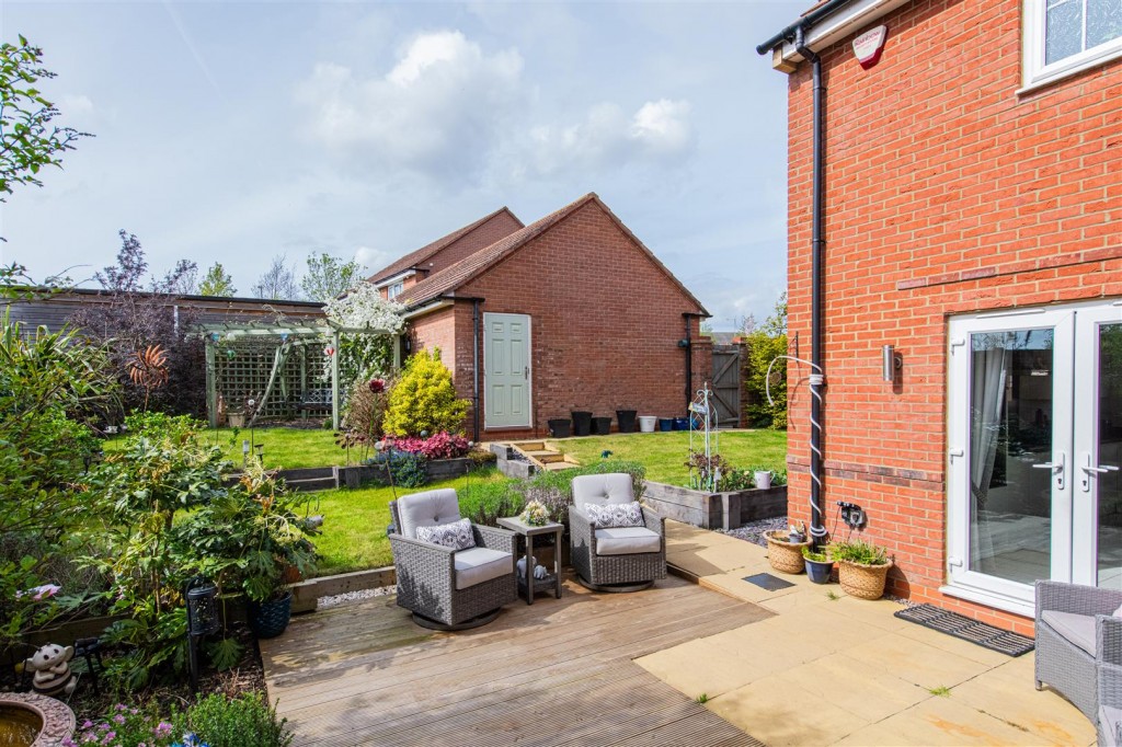 Images for Grant Drive, Corby EAID:oscarjamesapi BID:4