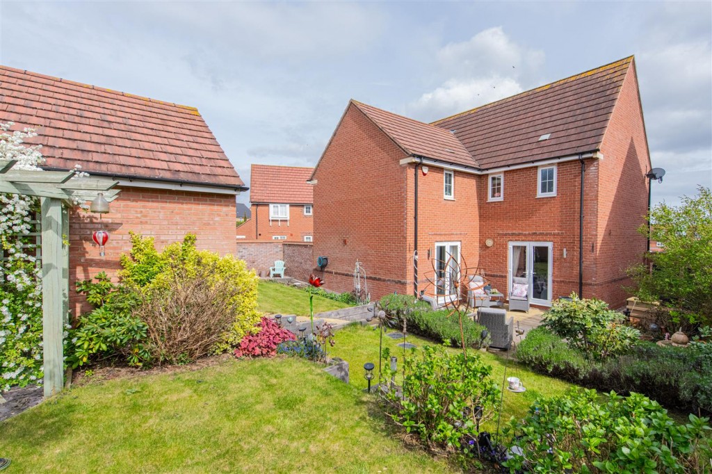 Images for Grant Drive, Corby EAID:oscarjamesapi BID:4