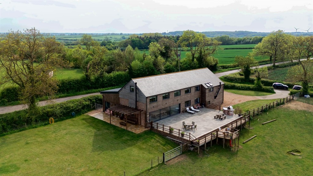 Images for Kelmarsh Road, Harrington, Northampton EAID:oscarjamesapi BID:5