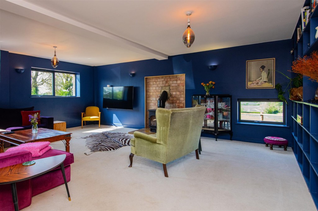 Images for Kelmarsh Road, Harrington, Northampton EAID:oscarjamesapi BID:5