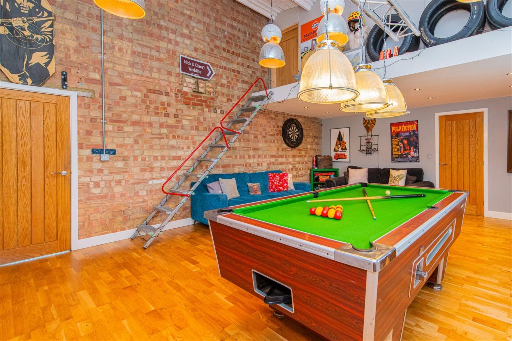 Images for Kelmarsh Road, Harrington, Northampton EAID:oscarjamesapi BID:5