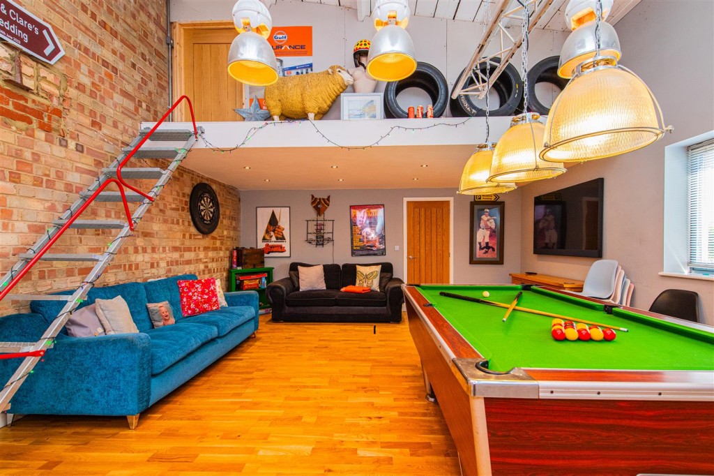 Images for Kelmarsh Road, Harrington, Northampton EAID:oscarjamesapi BID:5