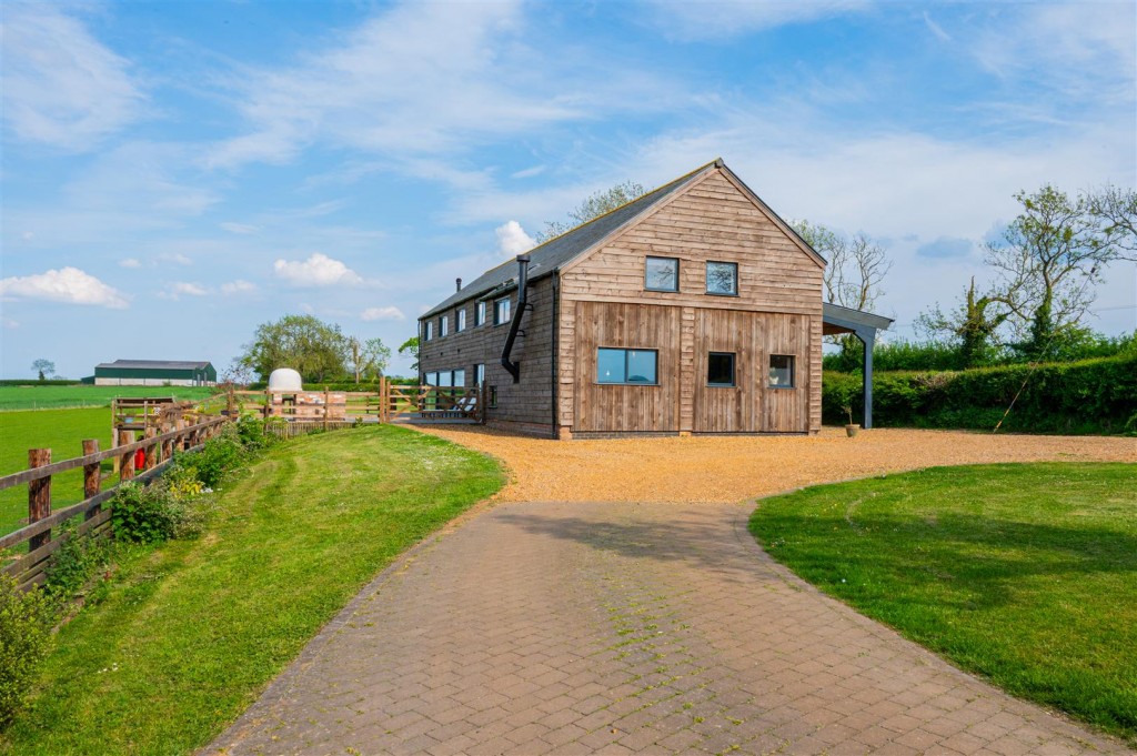 Images for Kelmarsh Road, Harrington, Northampton EAID:oscarjamesapi BID:5