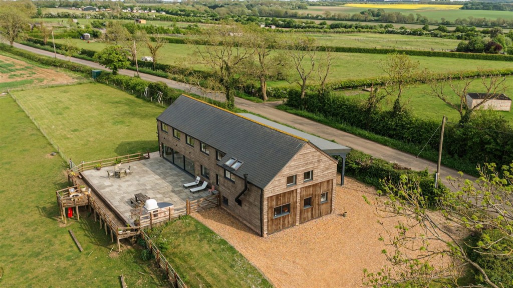 Images for Kelmarsh Road, Harrington, Northampton EAID:oscarjamesapi BID:5