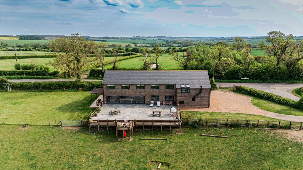 Images for Kelmarsh Road, Harrington, Northampton EAID:oscarjamesapi BID:5