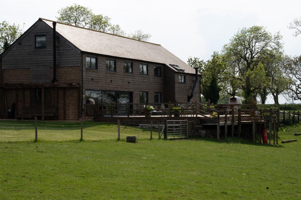 Images for Kelmarsh Road, Harrington, Northampton EAID:oscarjamesapi BID:5