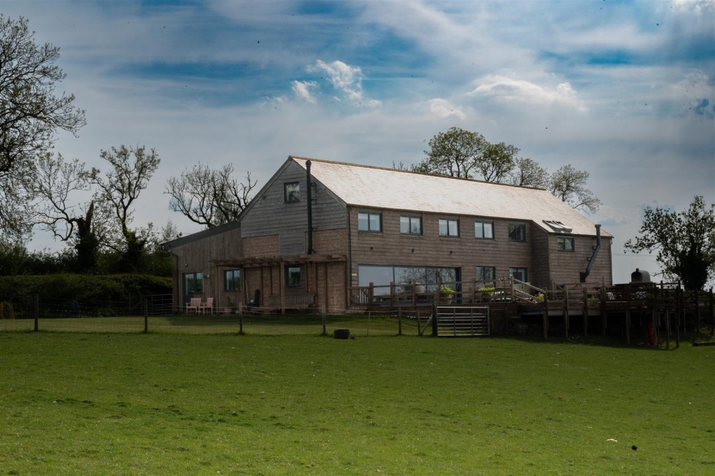 Images for Kelmarsh Road, Harrington, Northampton EAID:oscarjamesapi BID:5