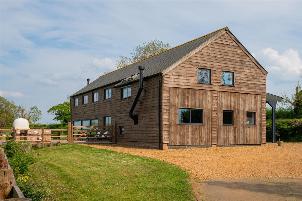 Images for Kelmarsh Road, Harrington, Northampton EAID:oscarjamesapi BID:5