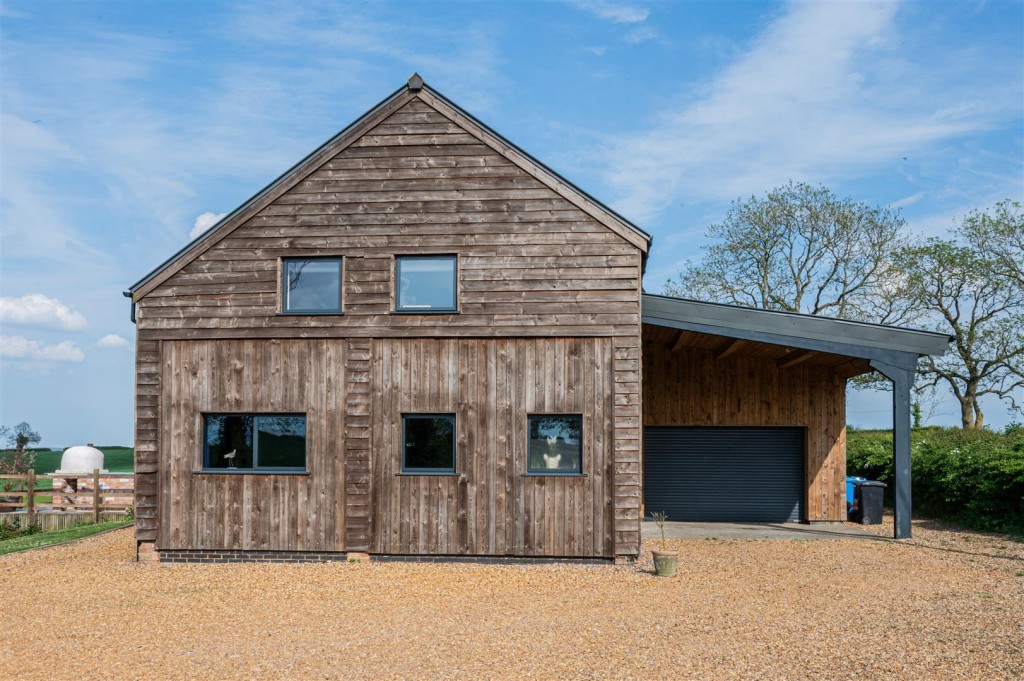 Images for Kelmarsh Road, Harrington, Northampton EAID:oscarjamesapi BID:5