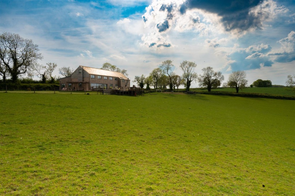 Images for Kelmarsh Road, Harrington, Northampton EAID:oscarjamesapi BID:5