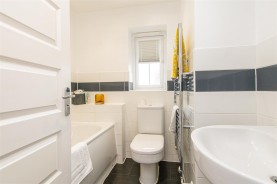 Images for Hillary Close, Corby