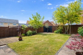 Images for Hillary Close, Corby