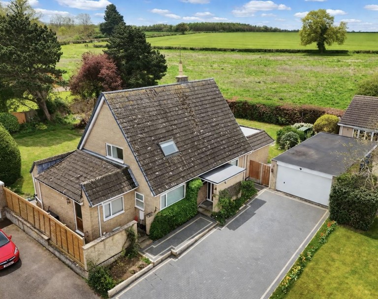 Evergreen Drive, Little Addington, Kettering - EAID:oscarjamesapi, BID:3