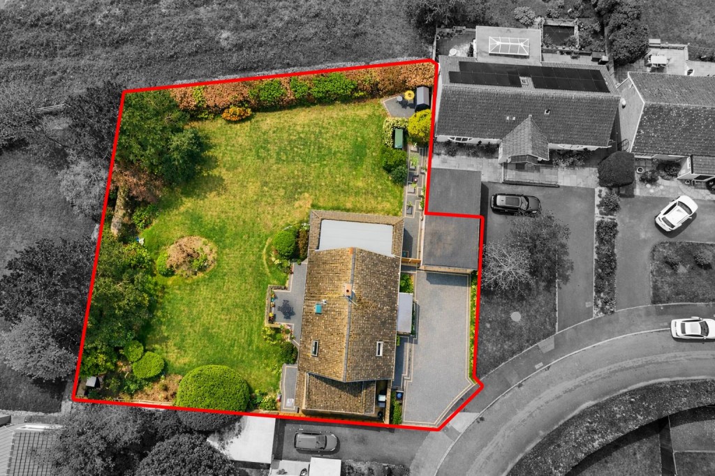 Images for Evergreen Drive, Little Addington, Kettering EAID:oscarjamesapi BID:3