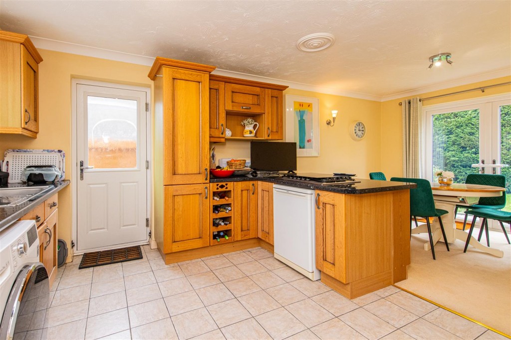 Images for Evergreen Drive, Little Addington, Kettering EAID:oscarjamesapi BID:3