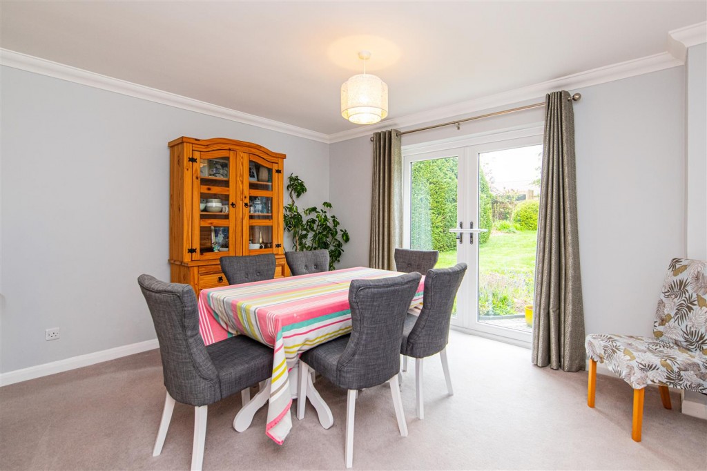 Images for Evergreen Drive, Little Addington, Kettering EAID:oscarjamesapi BID:3