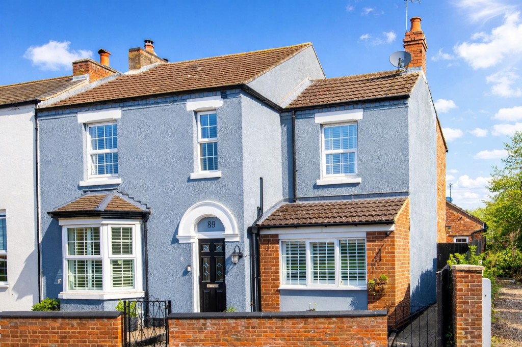 image of 89, High Street