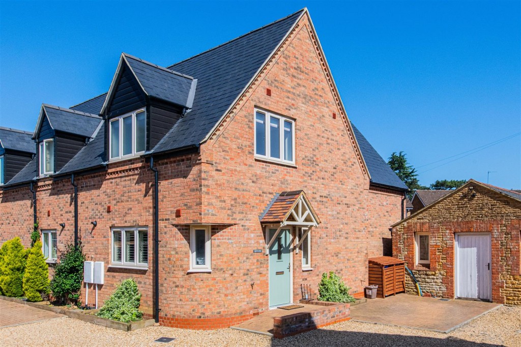 image of The Dairy,, 12, Cumberland Close