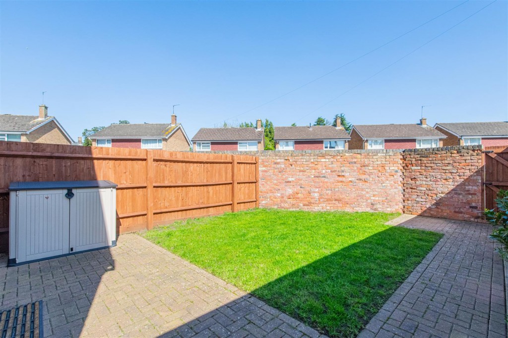 Images for Cumberland Close, Northampton EAID:oscarjamesapi BID:1