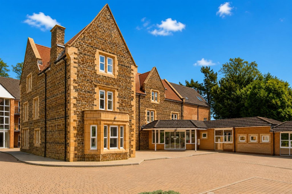 Images for Welford Road, Northampton EAID:oscarjamesapi BID:1