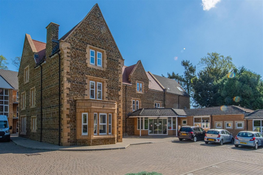 Images for Welford Road, Northampton EAID:oscarjamesapi BID:1