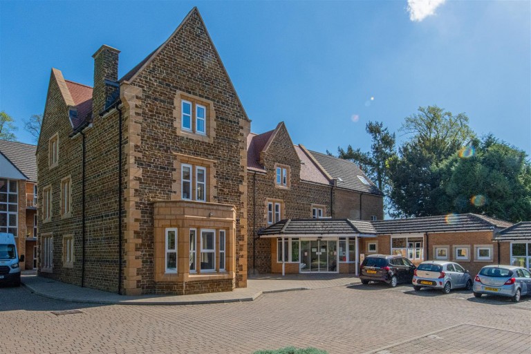 Welford Road, Northampton - EAID:oscarjamesapi, BID:1