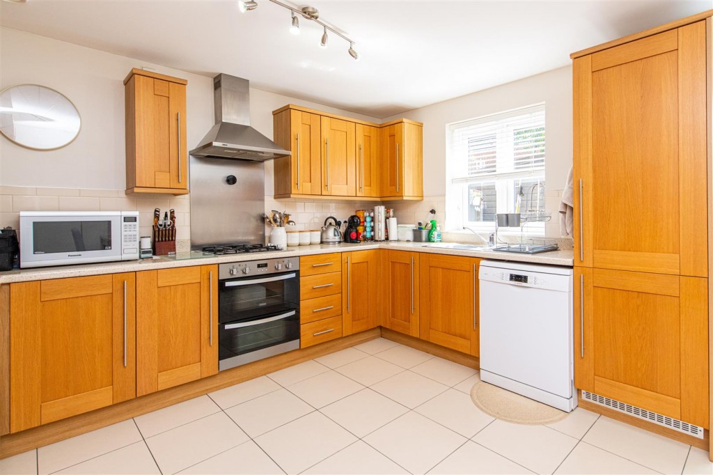 Images for Park View, Corby EAID:oscarjamesapi BID:4