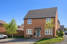 Images for Palmer Crescent, Burton Latimer