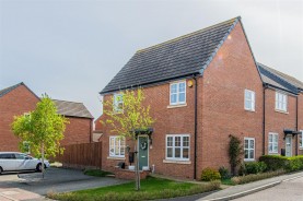 Images for Palmer Crescent, Burton Latimer