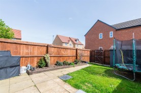 Images for Palmer Crescent, Burton Latimer