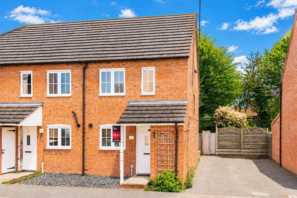 Images for Celtic Close, Higham Ferrers EAID:oscarjamesapi BID:8