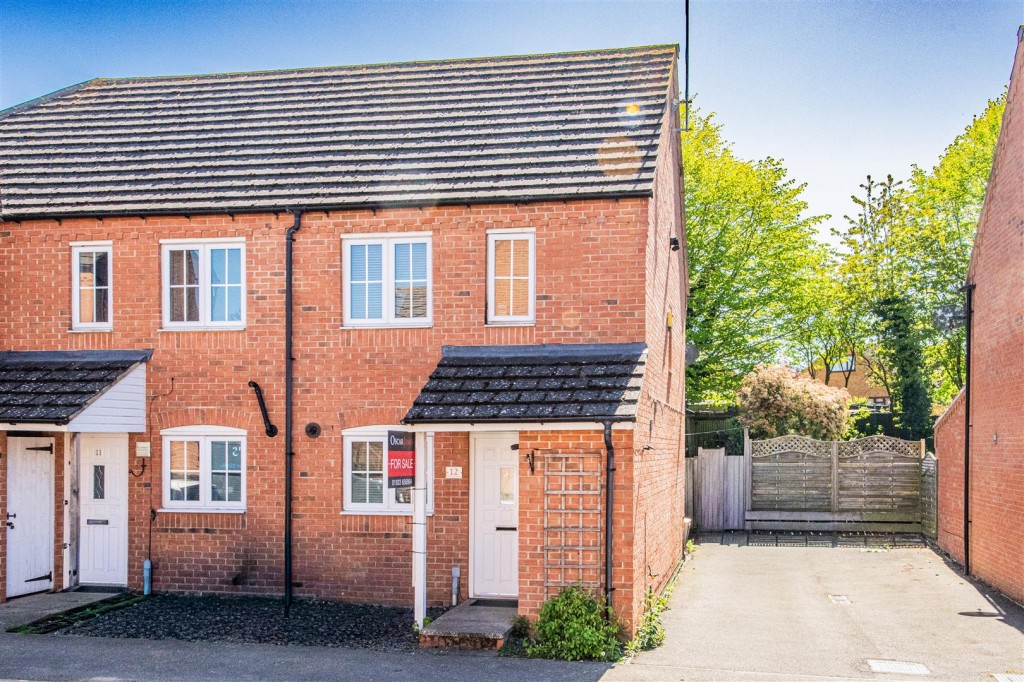 Images for Celtic Close, Higham Ferrers EAID:oscarjamesapi BID:8